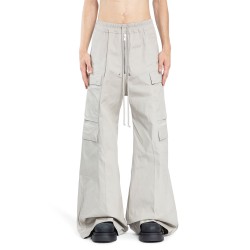 cargobelas heavy cotton poplin pants