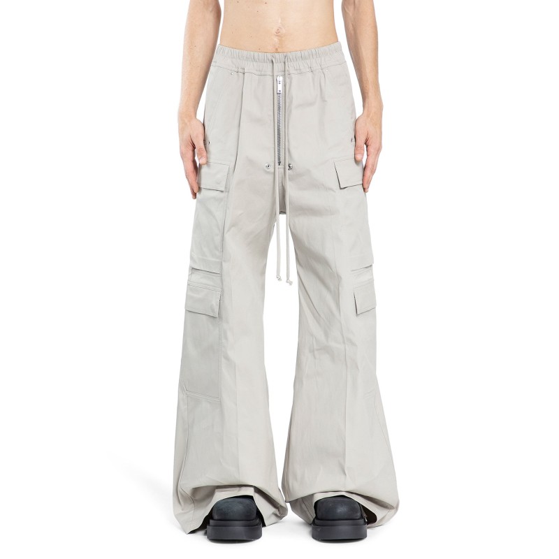 cargobelas heavy cotton poplin pants