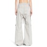 cargobelas heavy cotton poplin pants