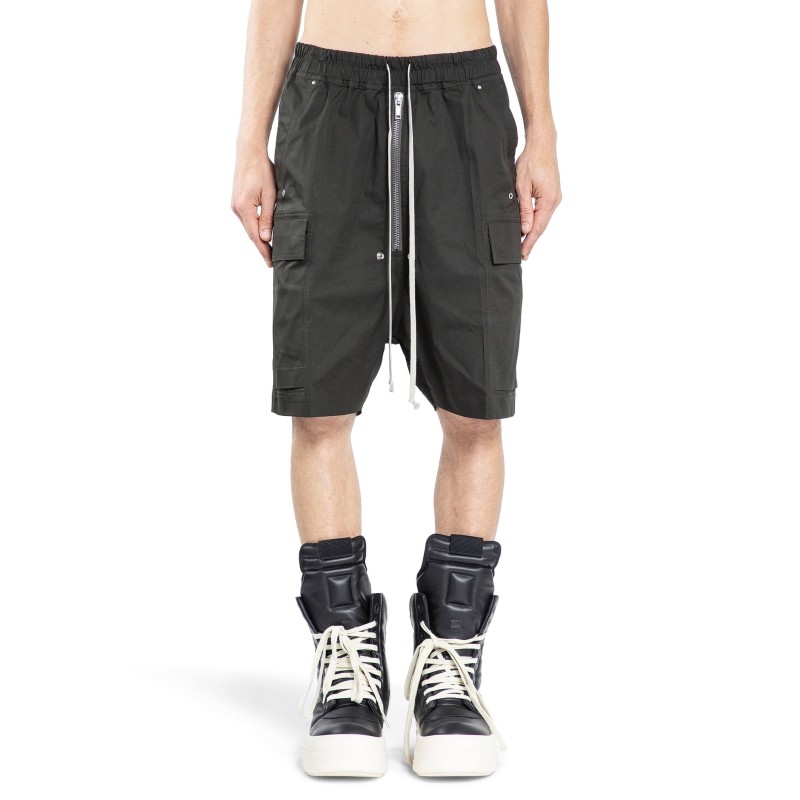 porterville cargo bela shorts