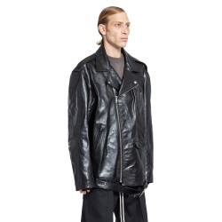 rider calf leather jumbo luke stooges jacket