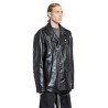 rider calf leather jumbo luke stooges jacket