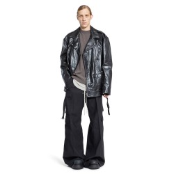 rider calf leather jumbo luke stooges jacket