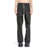 dietrich drawstrings trousers