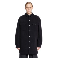 porterville oversized outershirt