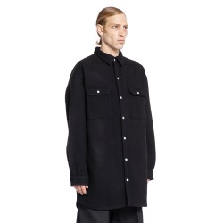 porterville oversized outershirt