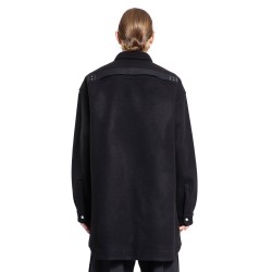 porterville oversized outershirt