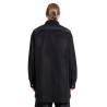 porterville oversized outershirt