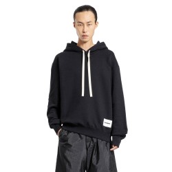 jil sander+ hoodie