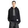 jil sander+ hoodie