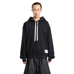 jil sander+ hoodie