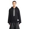 jil sander+ hoodie