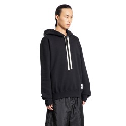 jil sander+ hoodie