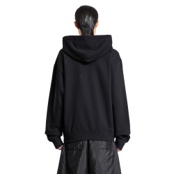 jil sander+ hoodie