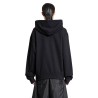 jil sander+ hoodie