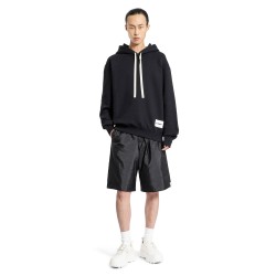 jil sander+ hoodie