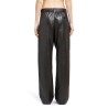 drawstring parachute pants