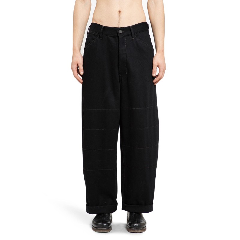 judo pants