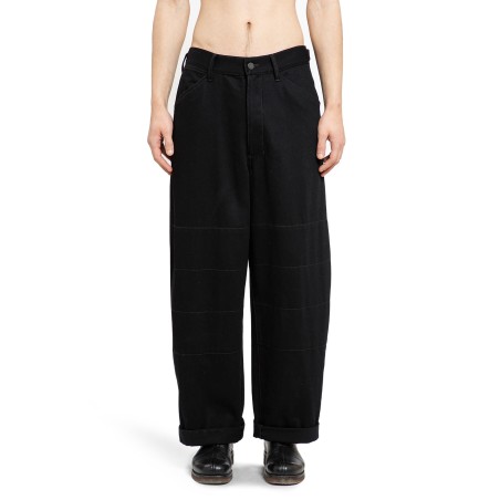 judo pants