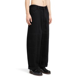 judo pants