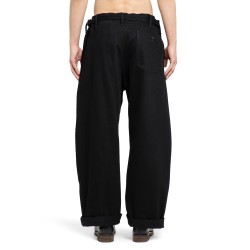 judo pants