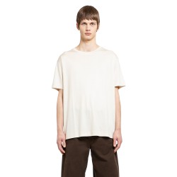 silk jersey t-shirt