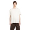 silk jersey t-shirt