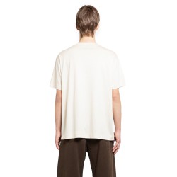 silk jersey t-shirt