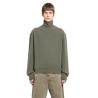 wool turtleneck jumper