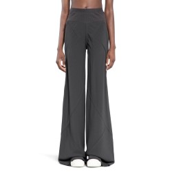 porterville bias viscose trousers