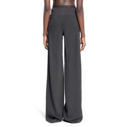 porterville bias viscose trousers