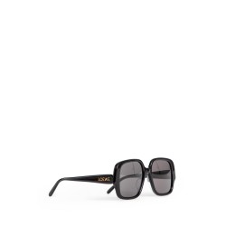 thin square sunglasses