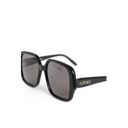 thin square sunglasses