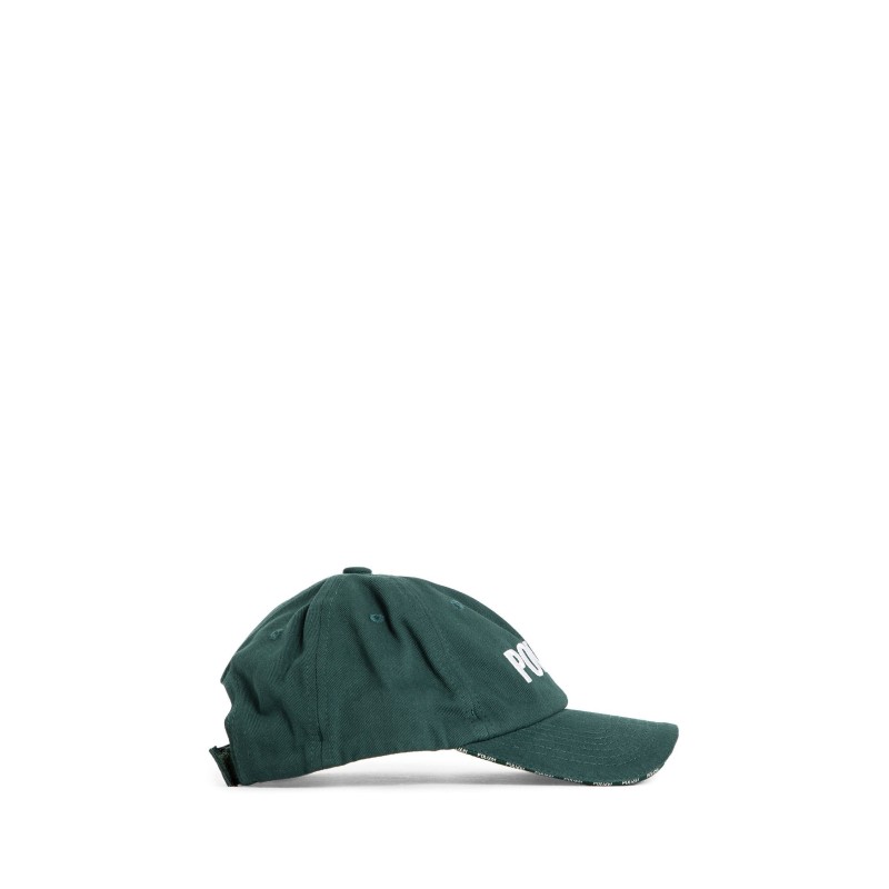 ''polizei'' front visor hat