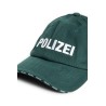 ''polizei'' front visor hat