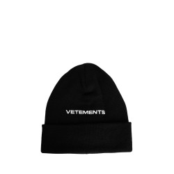 logo beanie