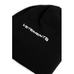 logo beanie