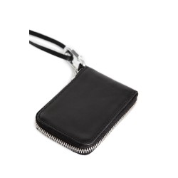 horse leather wallet