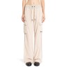 corduory jogging trousers