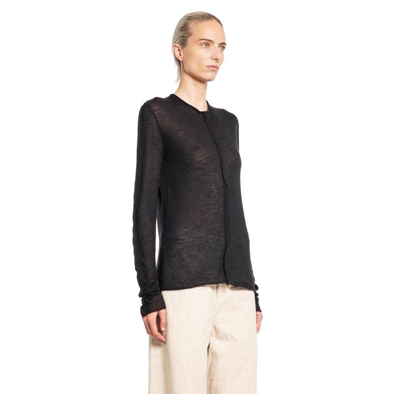 lightweight cashmere sweater