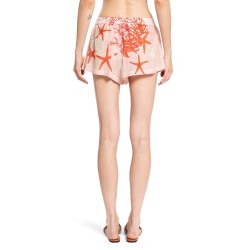 barocco sea silk shorts