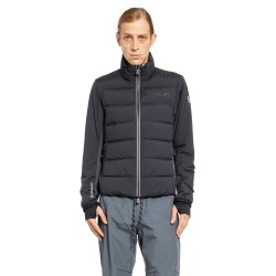 pocol short down jacket