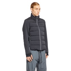 pocol short down jacket