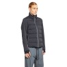 pocol short down jacket