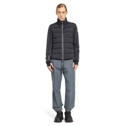 pocol short down jacket