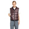 down gilet