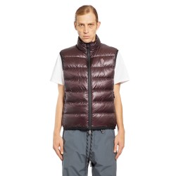 down gilet