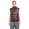 down gilet