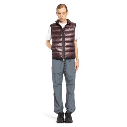 down gilet