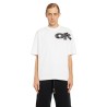 shared logo skate t-shirt